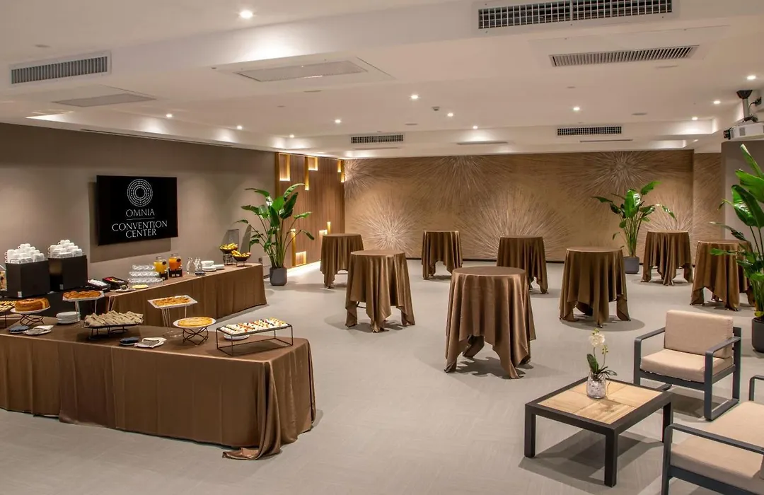 Hotel Shangri-La Roma By Omnia Hotels-1
