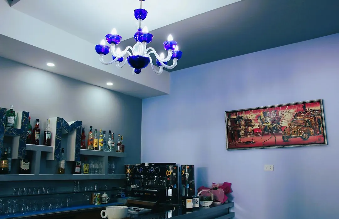 Martina'S Hotel-1