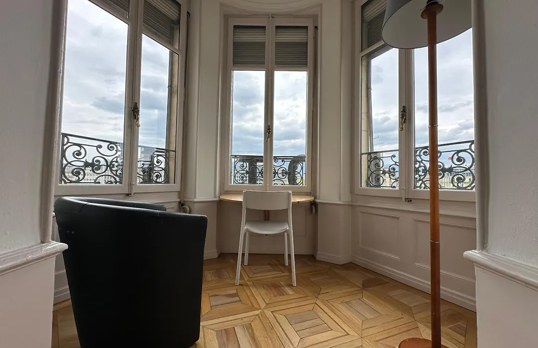 Hotel Des Tourelles-1