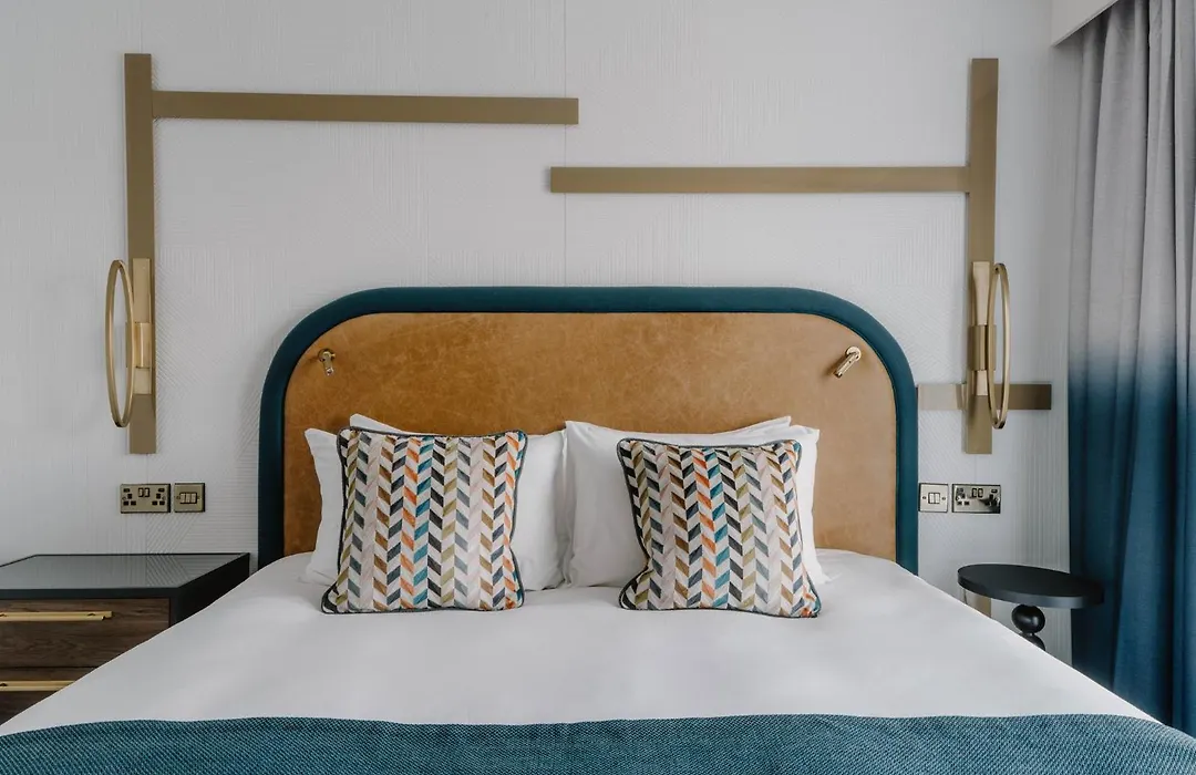The Halyard Liverpool, Vignette Collection By Ihg-1
