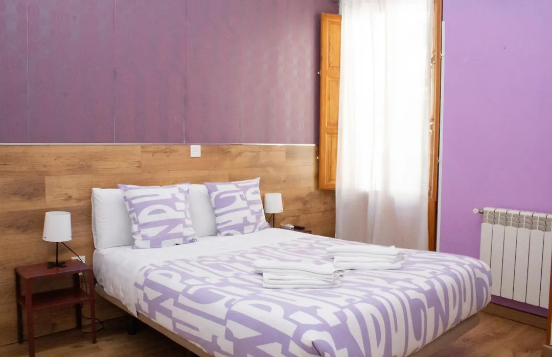Hostal Abel Victoriano-1