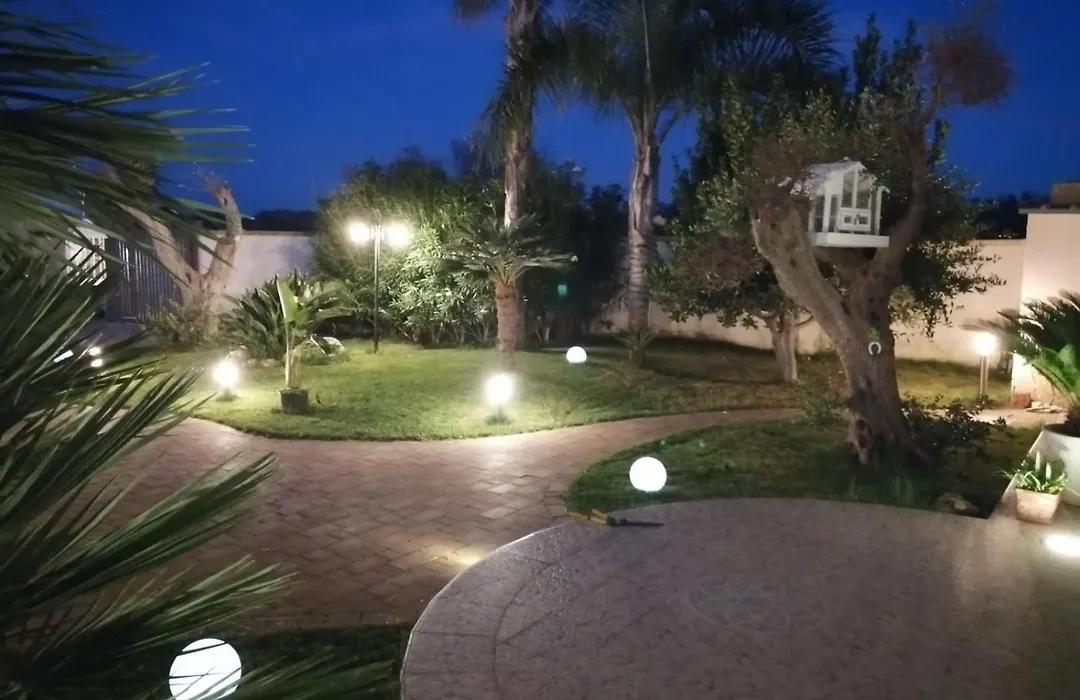 B&B Villa Magi-1