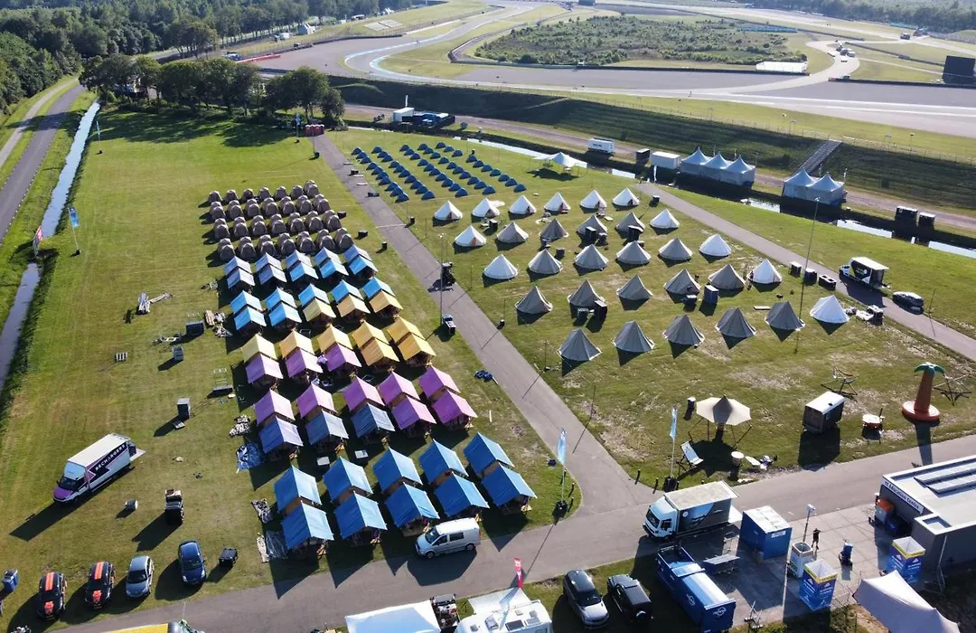 TT Circuit Assen 2026 Glamping incl stroom-1