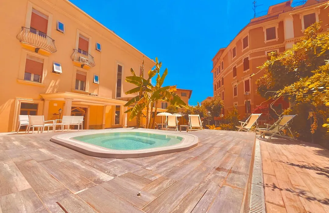 Hotel Belsito Wellness & Spa-1