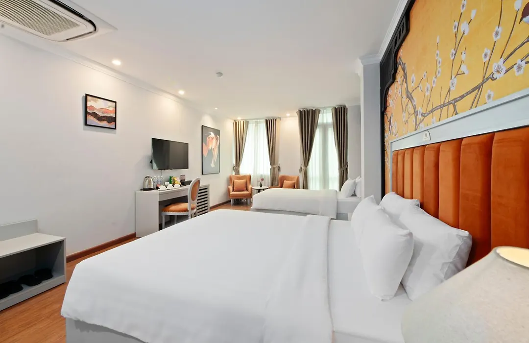 San Premium Hotel-1