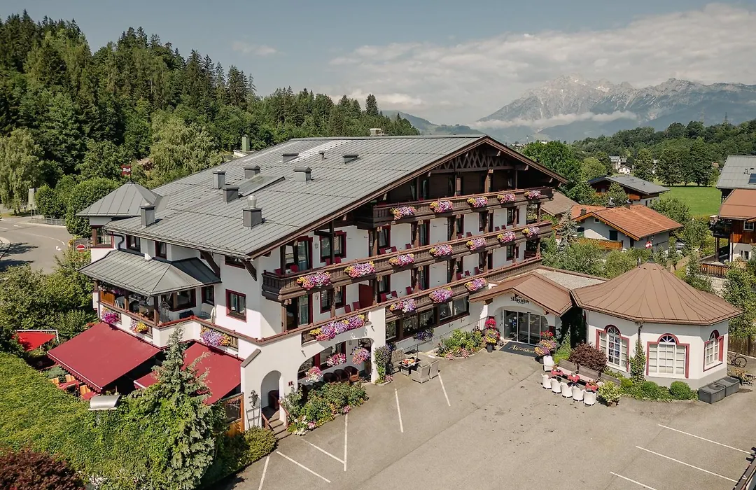 Der Alpenhof Maria Alm-1