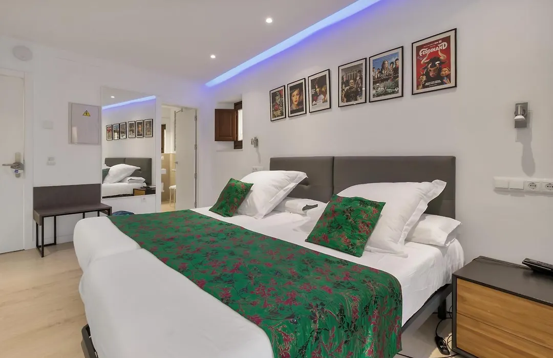 Hotel Ronda Nuevo-1