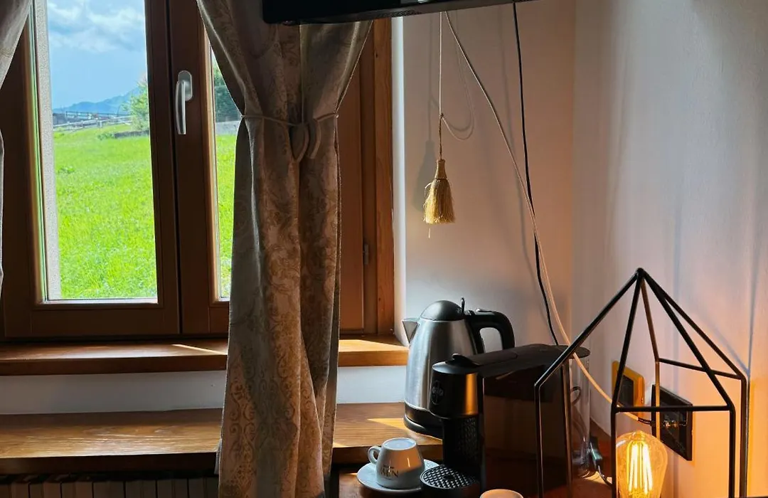 Neider Hotel - Alpine Retreat Sauris-1
