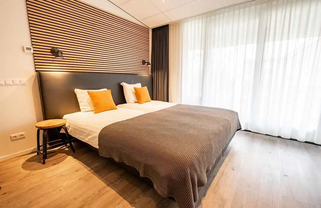 De Berkenhof Aparthotel-1