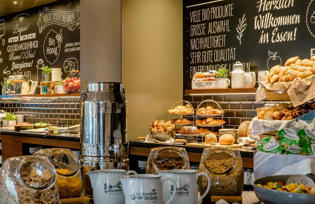 Motel One Essen-1