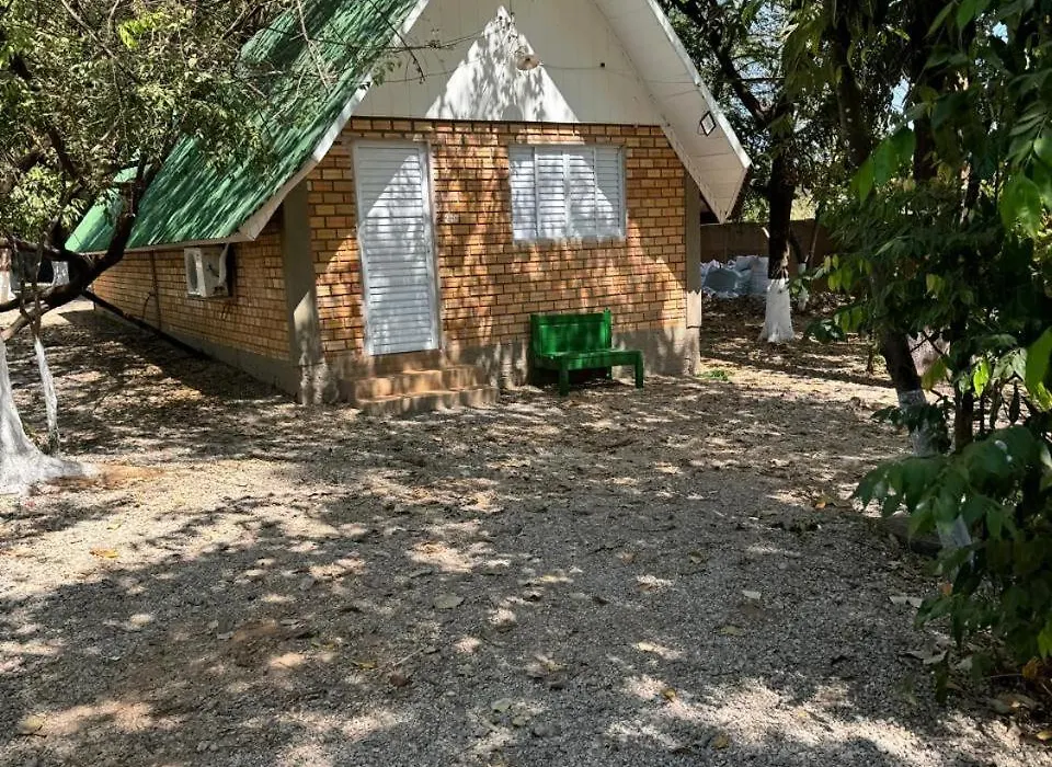 Hotel Recanto do Bosque-1