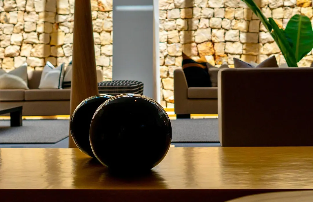 Vila Valverde Design Country Hotel-1