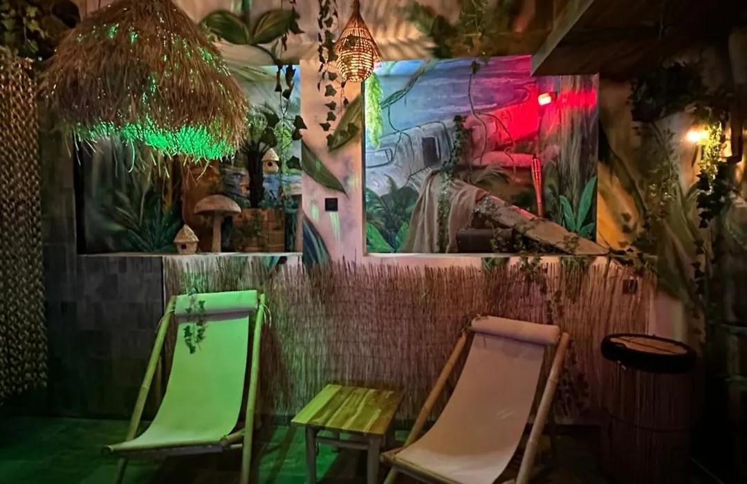 Jungle Spa-1