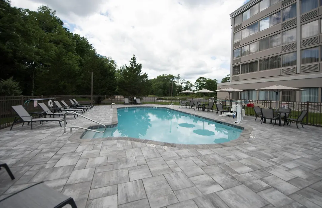 Doubletree By Hilton Tinton Falls-Eatontown-1