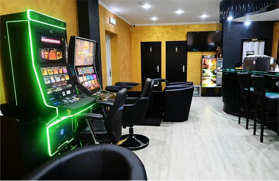 Hotel Annis M&P-1