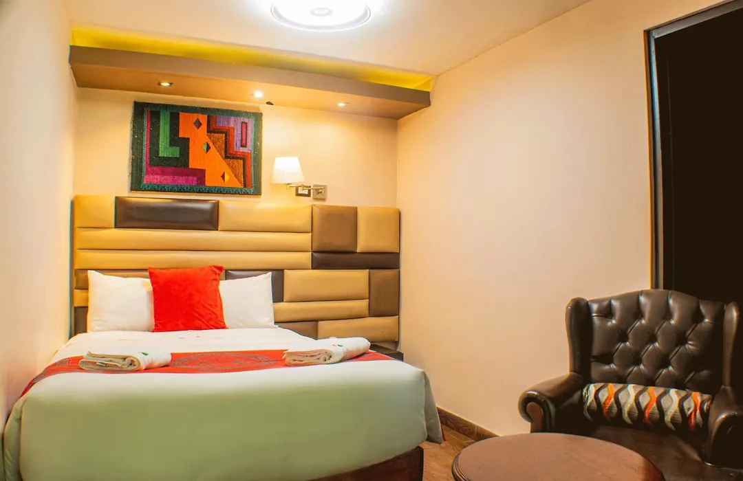 Hotel Royal Qosqo-1