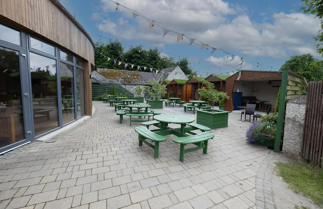 The Orchard House-1