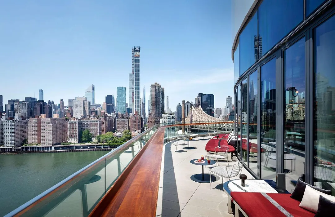 Graduate By Hilton New York-1