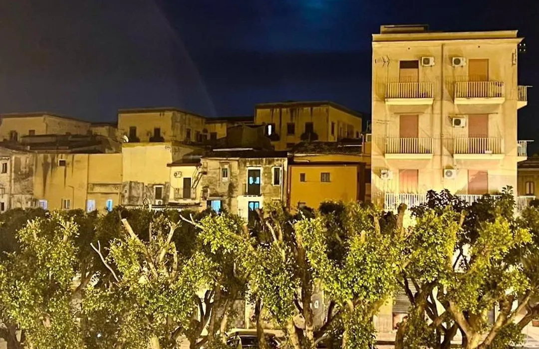 La Casa Di Elisa Mini Apartment - Palermo-1