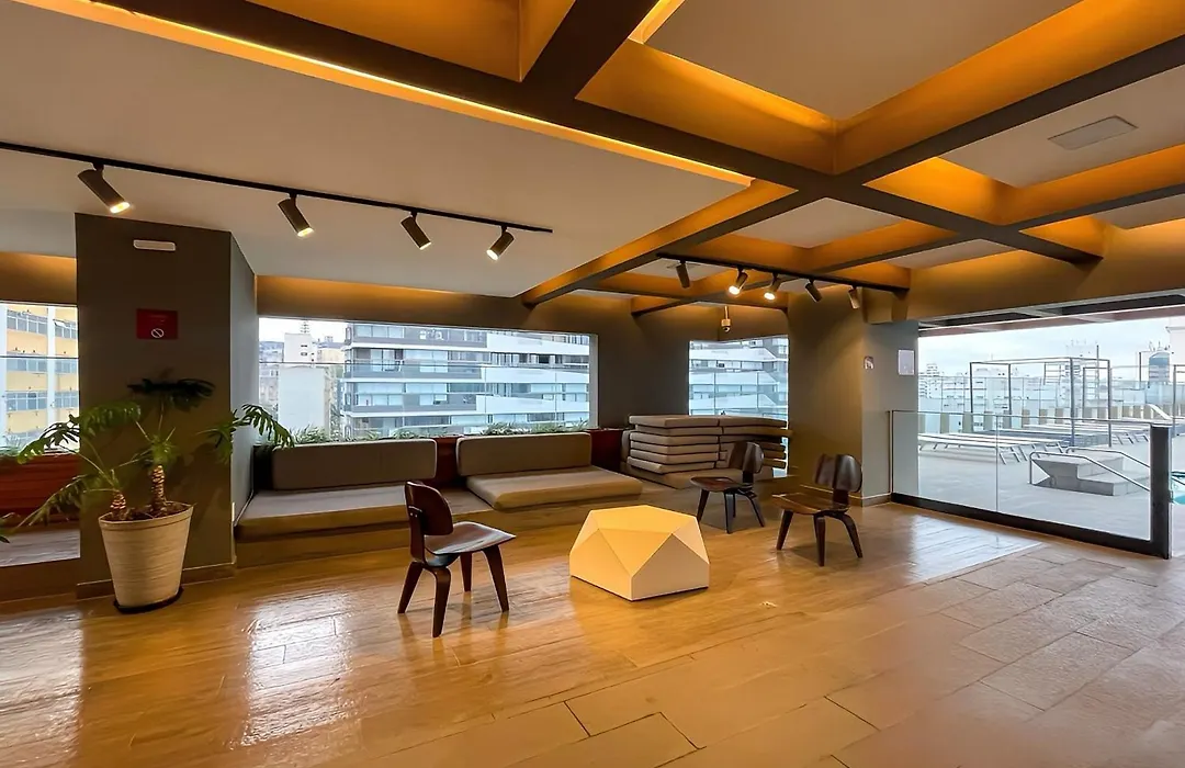 VN Capote Valente: Conforto e estilo em São Paulo-1