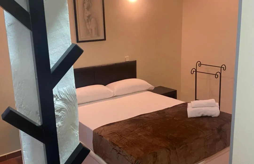 Hostal Oliver-1