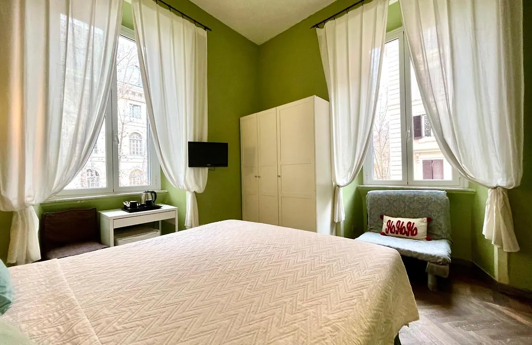 Guest House Meret-1
