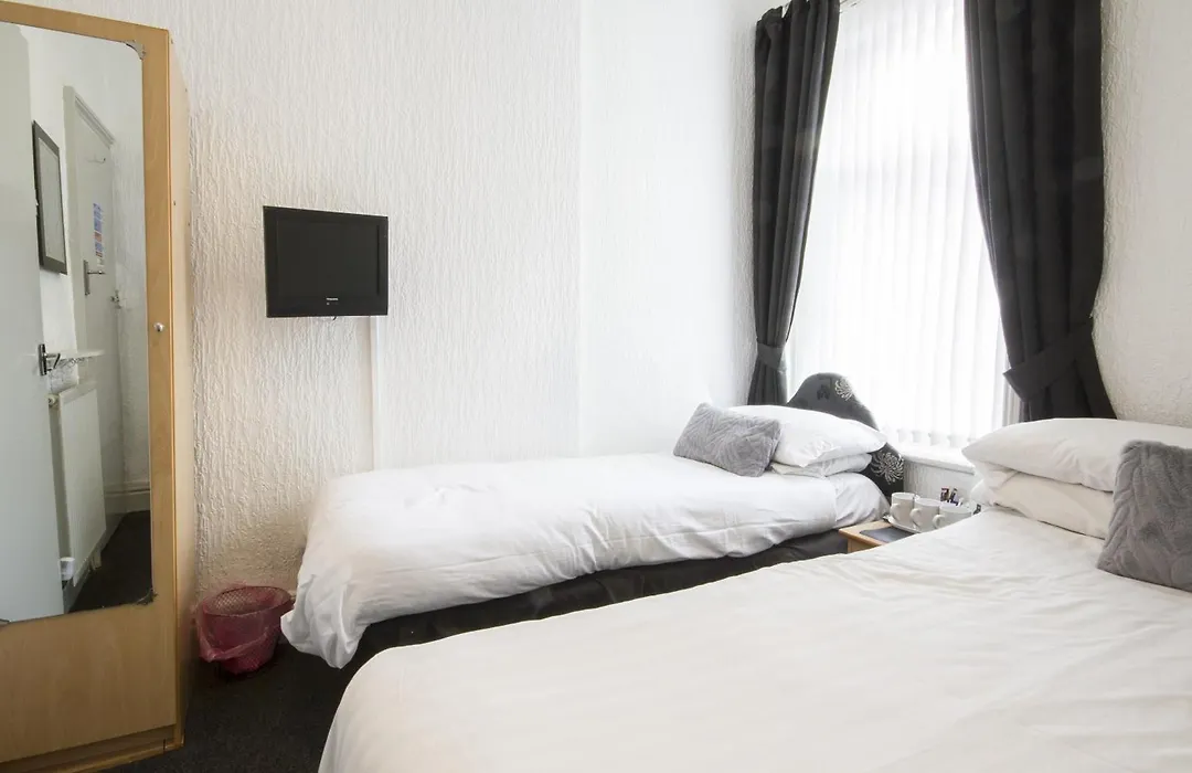 The Marsden Hotel-1