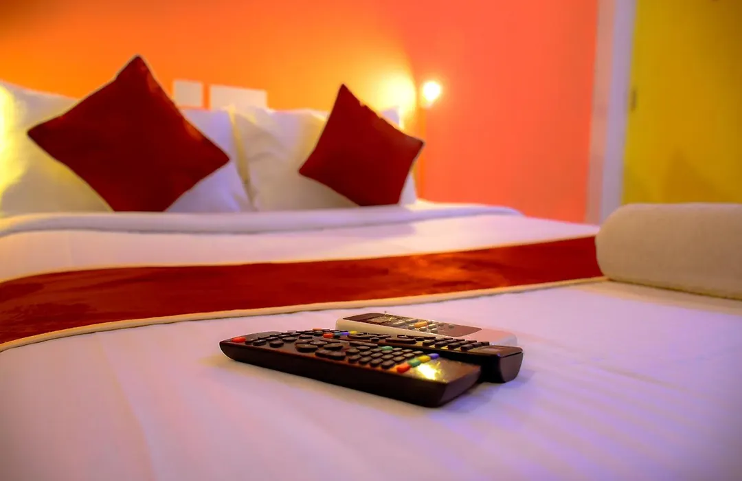 Naksha Tree Hotels- Ramapuram-1