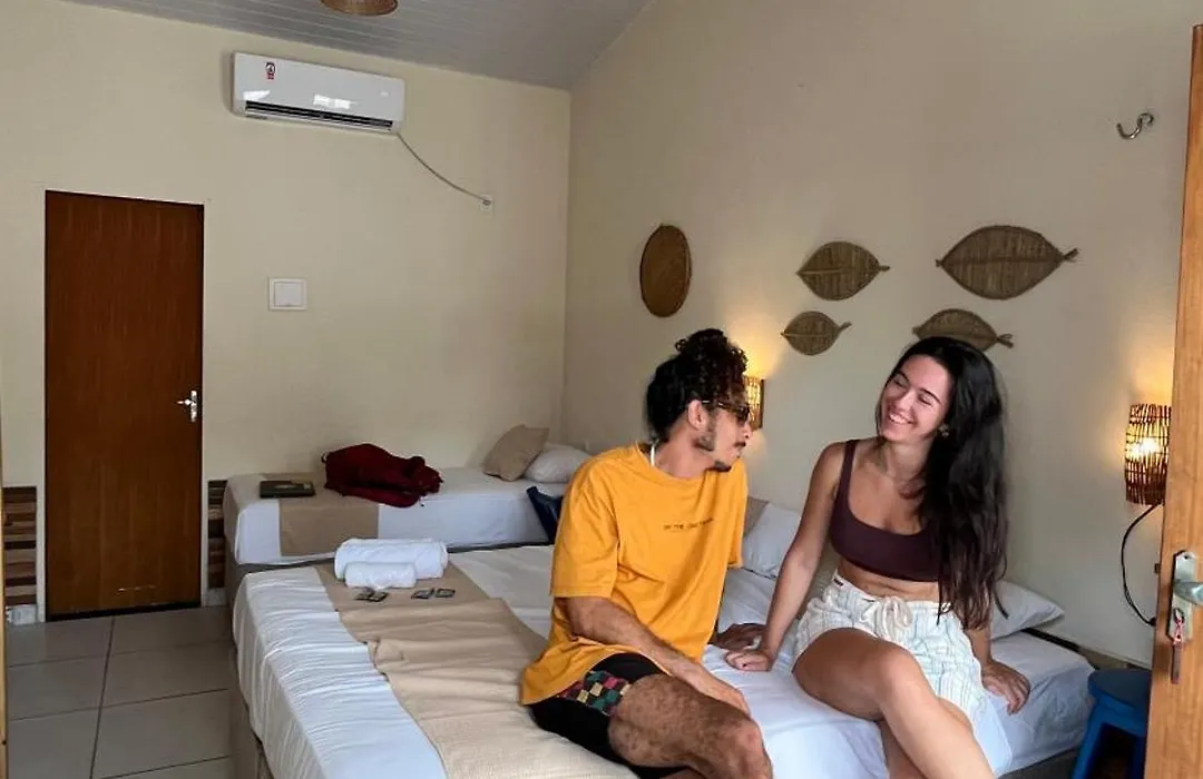 Aquarela Suites Atins-1