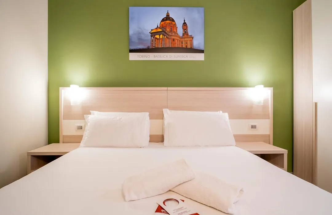 Best Quality Hotel Gran Mogol-1