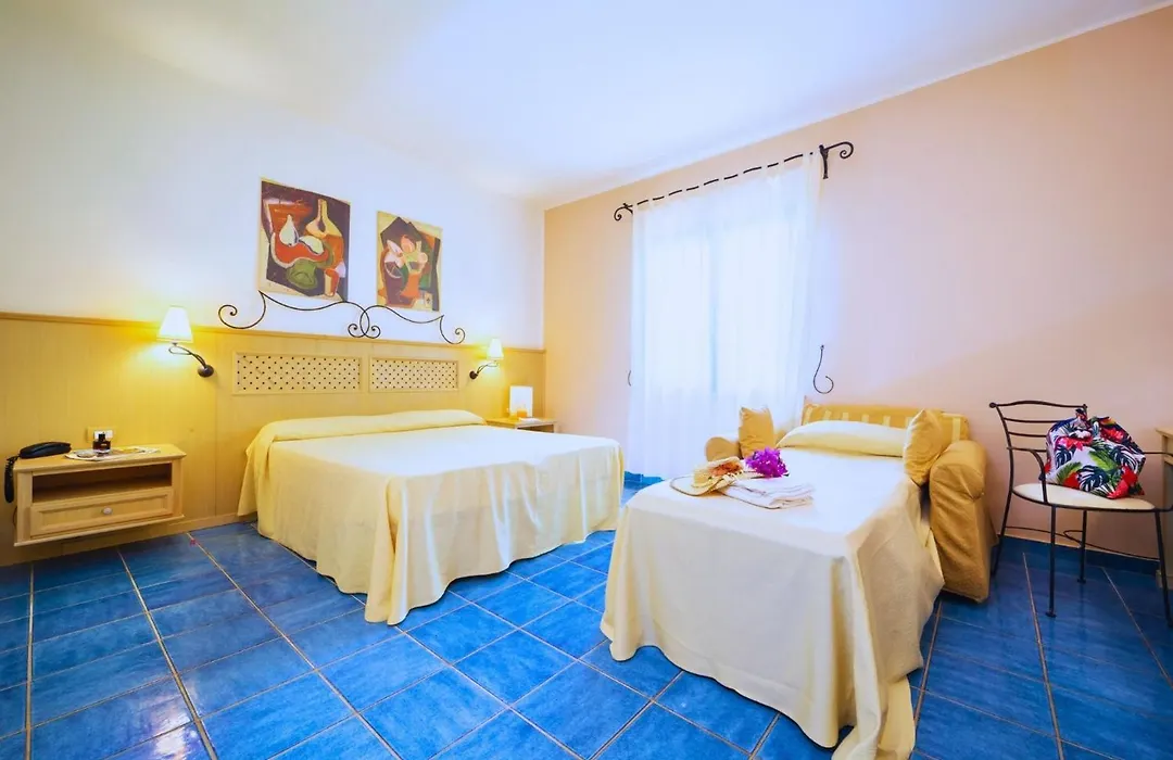 Hotel Ipomea Club-1