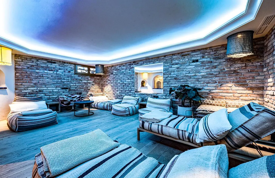 Hotel Lue - Adults Only-1