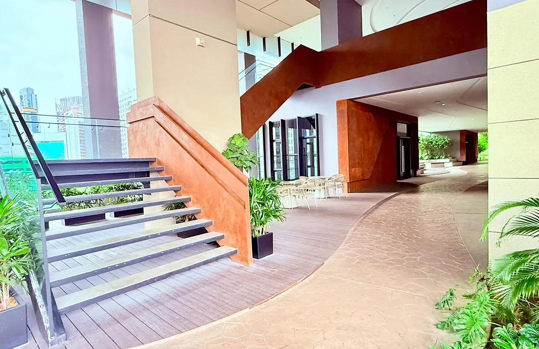 Luxury Suites Bukit Bintang At Axon Residence Kl Pavilion-1