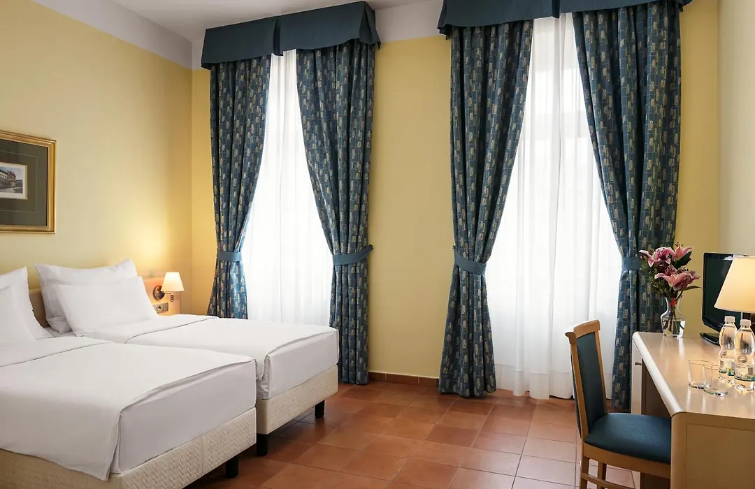 Hotel Caesar Prague-1