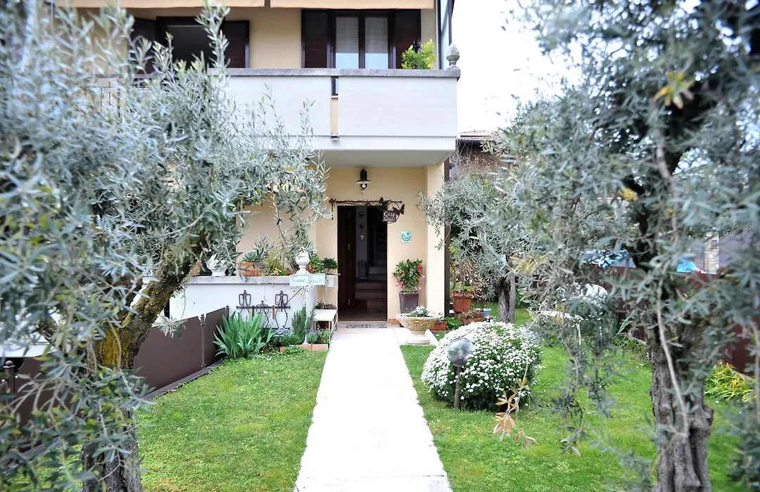 Casa Giuli-1