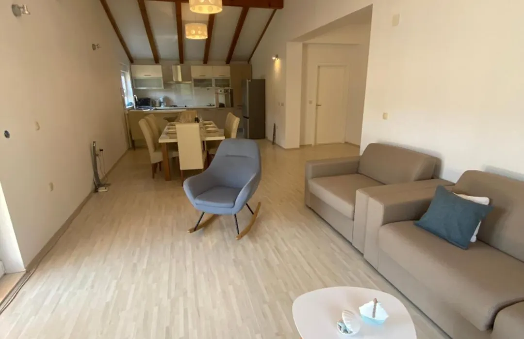 Mobile Homes Camping Biograd-1