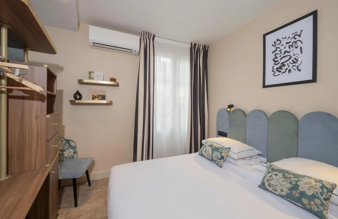 Hotel Boronali-1