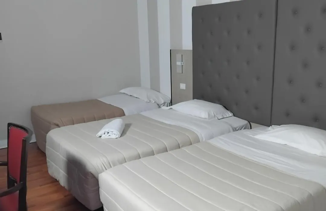 Hotel Sant'Elia-1