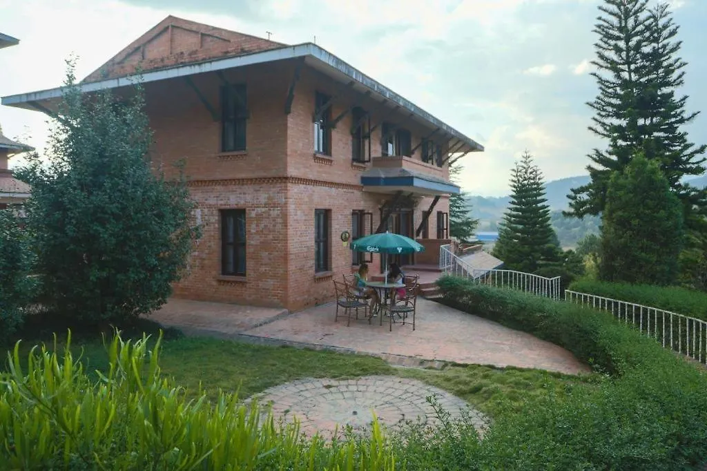 Godavari Village Resort-1