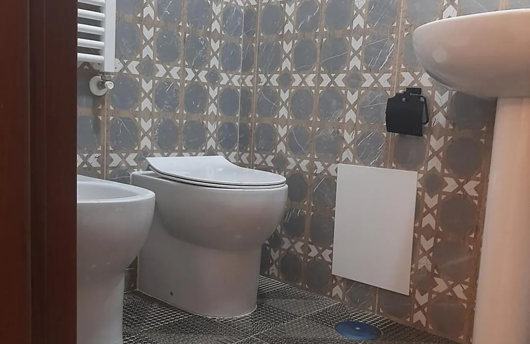B&B Borgo Antico-1