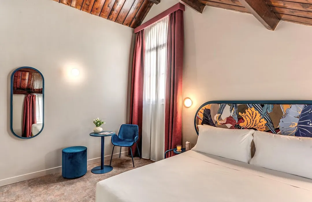 Hotel XX Settembre-1