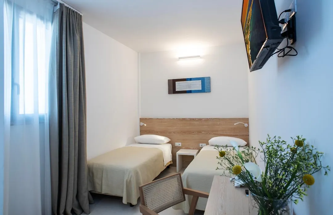 Hotel Albania-1