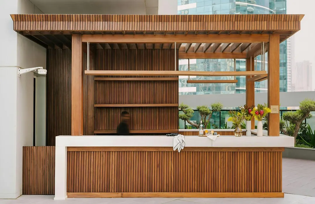 Aura Suites Downtown, Business Bay-1