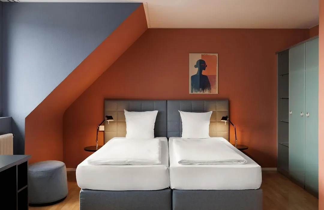 Hotel La Pergola-1