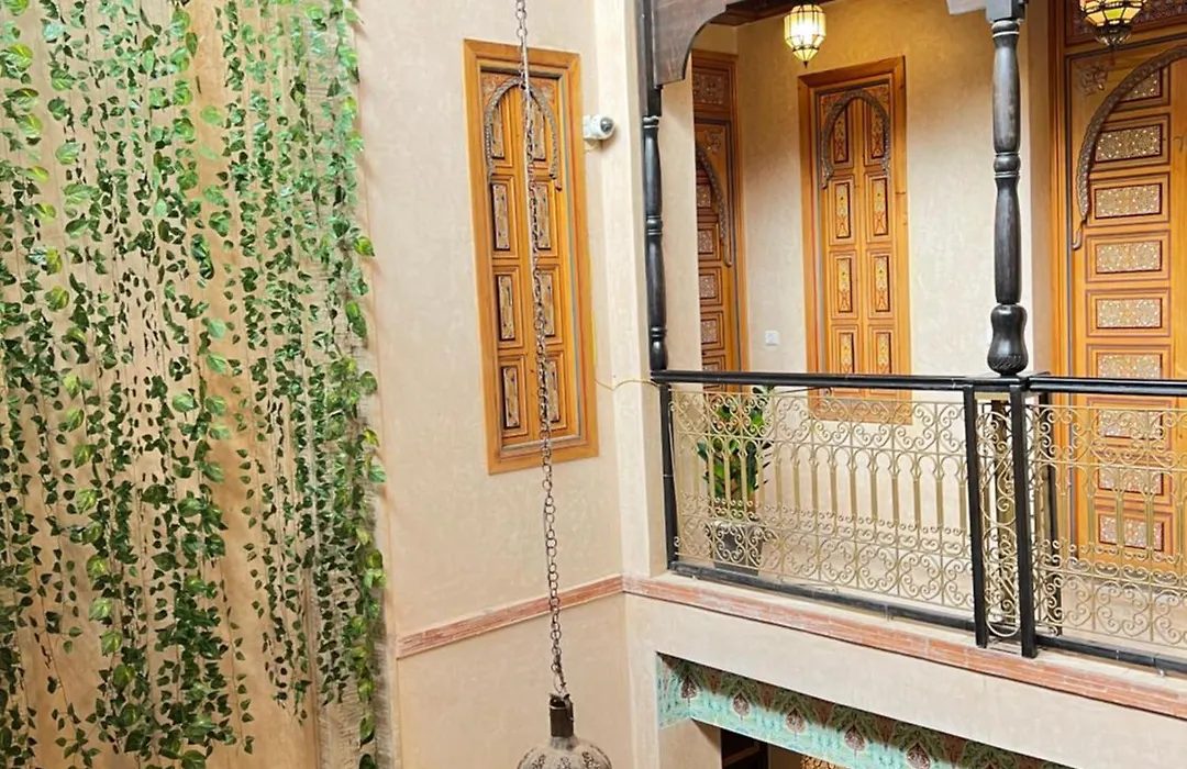 Riad Alice Terrace & Spa-1
