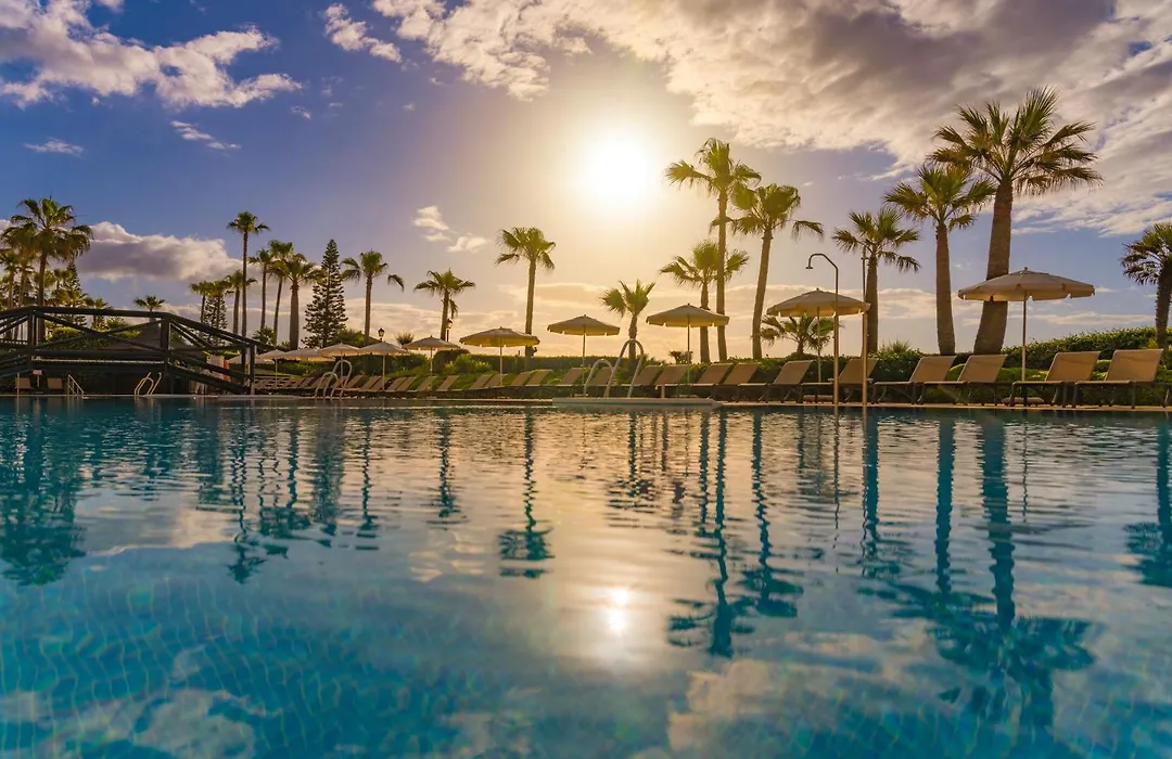 Elba Estepona Gran Hotel & Thalasso Spa-1