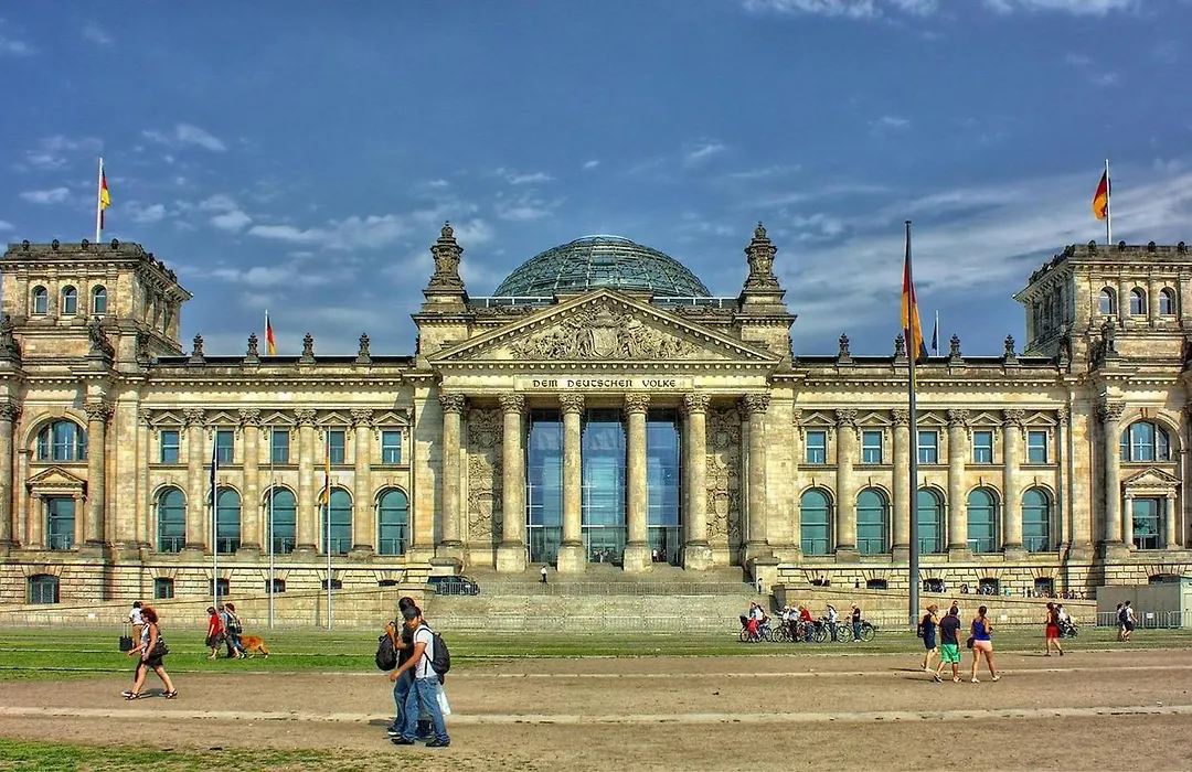 Garner Hotel Berlin - Gendarmenmarkt By Ihg-1