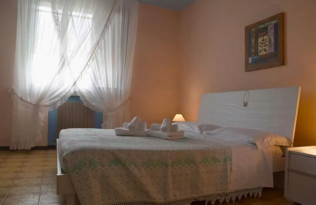 Agriturismo I Portici-1