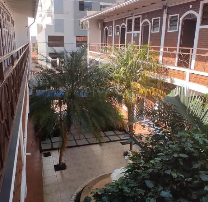 Hotel Js-1
