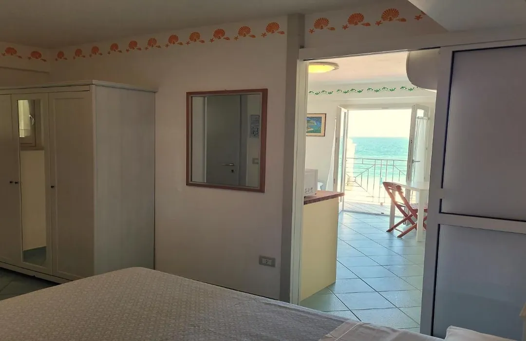 Hotel Residence Arturo-1